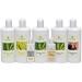 Massage-Lotion Orange-Basilikum 1L (parafinfrei) orange - Buy Online on GoSupps.com
