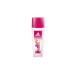Adidas Fruity Rhythm Body Fragrance Natural Spray 2.5 Oz - Buy Online on GoSupps.com