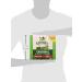 Greenies Original Dental Chews for Dogs | Natural Dog Treats 36 Count | Regular Size (25-50lb Dogs) | Pack of 1 - Buy Online on GoSupps.com
