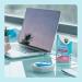 Vicks Portable Waterless Diffuser - USB Plug-In with Nightlight - Easy Breathing, Lavender Scent - For Children's Bedrooms and Nurseries - Buy Online on GoSupps.com