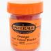 Preema Orange Food Colour Powder(25g X 2) | Deep orange food colour | Used in baking and icing sugar | Can also be used in cooking