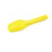 ARK Z-Vibe spoon attachments textured or smooth large or small and soft or firm - Z-Vibe not included - plasticizer- PVC- BPA- and latex-free (small firm textured) small Firm Textured