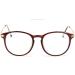 Zhuyiqz Retro Round Reading Glasses | Anti Blue Light Computer Readers for Men & Women | +250 C5 Flat Light Mirror - Buy Online on GoSupps.com