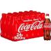 Coca Cola Original Classic Coke 500ml x 24 - PET