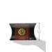Alaska Smokehouse Smoked Salmon Fillet in Black Box with Crimson Wrap - 2oz (Pack of 1) - Buy Online on GoSupps.com