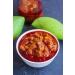 Ashoka Mango Pickle Hot - 500g (Pack of 2) | Authentic Indian Spicy Pickle for Culinary Adventures | Great Flavour | Spicy & Sour | Vegan - Buy Online on GoSupps.com