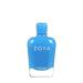Zoya Nail Polish Pluto - Beachy Brights Collection - Summer 2023