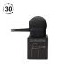 Immetee Hair Fibers Pump Applicator | Black Spray Nozzle for Effortless Hair Thickening - Buy Online on GoSupps.com