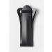 Ass Savers Fendor Bendor Rear Mudguard for Bicycles | Lightweight & Easy to Install | Excellent Coverage | Regular Size for Urban & Road Bikes, Big Size for Gravel or MTB | Swedish Design - Big Black - Buy Online on GoSupps.com