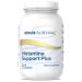Histamine Support Plus Natural Histamine Blocker & Allergy Relief Supplement Supports Sinus Health Immune Balance & Non-Drowsy Histamine Regulation - (40) 40 Count (Pack of 1)