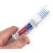Travel Dental Kit - Compact Toothbrush & Mini Toothpaste 5g
