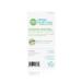 Fridababy NailFrida S-Curved Nail Files - 5 Pack (White) | Gentle Baby Nail Care - Buy Online on GoSupps.com