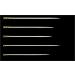 Silver Clover Self-Threading Needles - Easy Stitching Tool - Buy Online on GoSupps.com