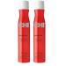 CHI Helmet Head Extra Firm Hairspray 10 oz (Pack of 2) Unscented 10 Ounce (Pack of 2)