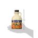 Coombs Family Farms Organic Maple Syrup - Grade A Dark Color, Robust Taste, 32 Fl Oz - Buy Online on GoSupps.com