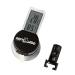 REPTIZOO Digital Thermo-hygrometers SH125B