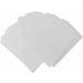 Papier Cristal pour Salon de Coiffure 500 Pi ces pour Durcissement Rapide Papier de Soie Professionnel pour Permanente de Coiffure pour Usage Professionnel en Salon - Buy Online on GoSupps.com