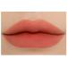 3CE BLUR WATER TINT(4.6g) soft lip with less smear with a blurry finish (SEPIA) with sun cream(1ml*3ea)