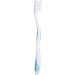 Colgate Wave Sensitive Toothbrush Compact Soft (Pack of 4) - Assorted Colors - Buy Online on GoSupps.com