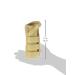 Buy Rolyan 53842 AlignRite Wrist Support - Short Length Left Large | International Shipping Available - Buy Online on GoSupps.com