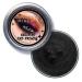 Concrete Minerals Eye Primer Luxurious Silky-Soft Balm Formula Longer-Lasting With No Creasing Black Finish 100% Vegan and Cruelty Free Handmade in USA 10 Grams (Obsidian)