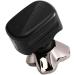 Skull Shaver Pitbull Gold PRO Men's Electric Head and Face Shaver - Head and Face Electric Razor - Buy Online on GoSupps.com