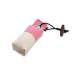 Mystique Dummy Pocket Dummy Marking white/pink 150g 150g white / pink