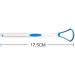 BBASILIYSD Tongue Scraper Brush - Fresh Breath & Clean Tongue Care | International Shipping Available - Buy Online on GoSupps.com