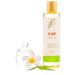 PURE FIJI Nourishing Exotic Oil - Natural Coconut Oil for Bath & SPA with Vitamin E - Body Oil  Massage Oil  Noni  8oz