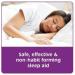 Sominex Nighttime Sleep Aid - Maximum Strength 72 Tablets (Pack of 3) | Fast International Shipping - Buy Online on GoSupps.com