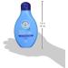 Penaten Baby Bedtime Bath with NaturalCalm Scent 400ml - No more sleepless nights! - Buy Online on GoSupps.com