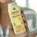 Buy Maty's Organic Cough Syrup - Honey Lemon & Cinnamon - 6 fl oz | Natural Relief for Coughs - International Shipping Available - Buy Online on GoSupps.com