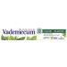 VADEMECUM - Fluoride and Plants Toothpaste 75Ml - Pack of 4 - Free Shipping