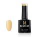 Bluesky Lemon Yellow Honey Darlin Nail Gel Polish 80624 UV LED Soak Off 10ml