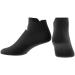 Buy adidas Unisex Designed 4 Sport Performance Low Socks - XL Black/White - International Shipping Available - Buy Online on GoSupps.com