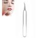 GNAUMORE Blemish Remover Stainless Steel Blackhead Remover Tool Acne Whitehead Blemish Remover Kit 1PC