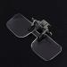 Magnifying 2X Glasses Style Magnifier Magnifying Glass with Clip for Reading G8TB Made in China - Buy Online on GoSupps.com