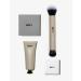 REFY FACE COLLECTION (Tan + Malaya) & DUO BRUSH Multicolor