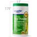 Equate Sugar-Free Fiber Powder - 90 Servings 12.3 oz (2 Pack) | Digestive Health Supplement - Buy Online on GoSupps.com