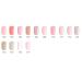 172 Silcare Soak Off Hybrid UV LED Flexy Gel - Premium 4.5g Gel Manicure for Stunning Nails | International Shipping - Buy Online on GoSupps.com
