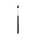 Universal Cosmetic Powder Eye Shadow Blush Blending Tool Mini Eye Shadow Brush Convenient to Carry Wedding Supplies Black