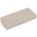 SPANN Battery Replacement for EADS HR7863AA HT8668AA THR Series | 3.7V Part No: BLN-4 BLN-4D - International Shipping Available - Buy Online on GoSupps.com