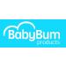Bumco Diaper Cream Spatula and Mini Baby Bum Brush Set with Travel Case - Pink | Diaper Cream Applicator for Baby Butt | Necessity for Diaper Changes - Buy Online on GoSupps.com