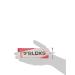 Buy CLIF Shot Bloks Strawberry Organic 2.1oz - Energy Chews for Endurance | Fast International Shipping - Buy Online on GoSupps.com