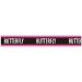 Soft Grip Butterfly Table Tennis Racket Tape for Comfort and Control - Black - Buy Online on GoSupps.com