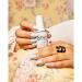 Spring Full Bloom Gel Collection - 0.5 oz Blue Pastel Nail Polish - Buy Online on GoSupps.com