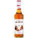 Monin Caramel Coffee Syrup 70cl Glass Bottle & 70cl Pump Set - 2 Count (Pack of 1) - Buy Online on GoSupps.com