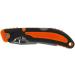 Gerber Gear Vital Pocket Folding Hunting Knife | Exchangeable Blade | Orange/Black - Buy Online on GoSupps.com