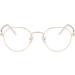 ZHUYIIQZ Anti-Blue Light Reading Glasses for Presbyopia - Retro +150 C2 | Comfort & Protection in Style - Buy Online on GoSupps.com