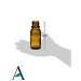 Amrita Aromatherapy Organic Clove bud Essential Oil 100% Pure Undiluted Eugenia caryophyllata Therapeutic Grade Premium Quality Aromatherapy oil Tested & Verified 10ML - Buy Online on GoSupps.com